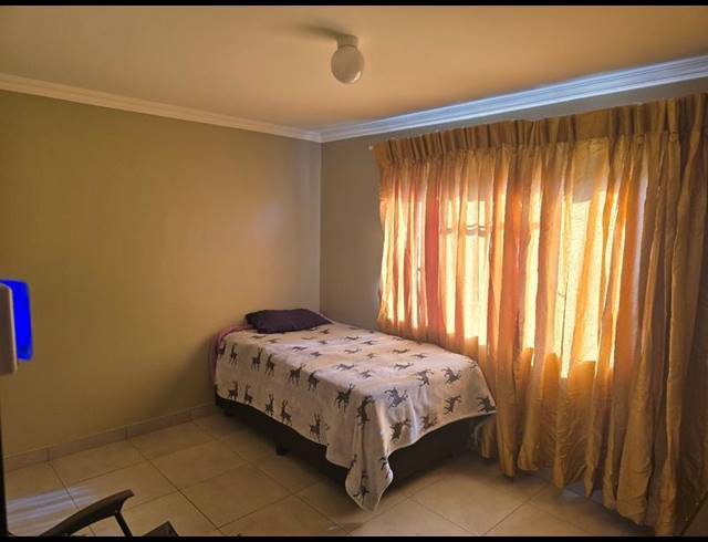 3 BEDROOM PROPERTY TO RENT IN ZAMDELA
